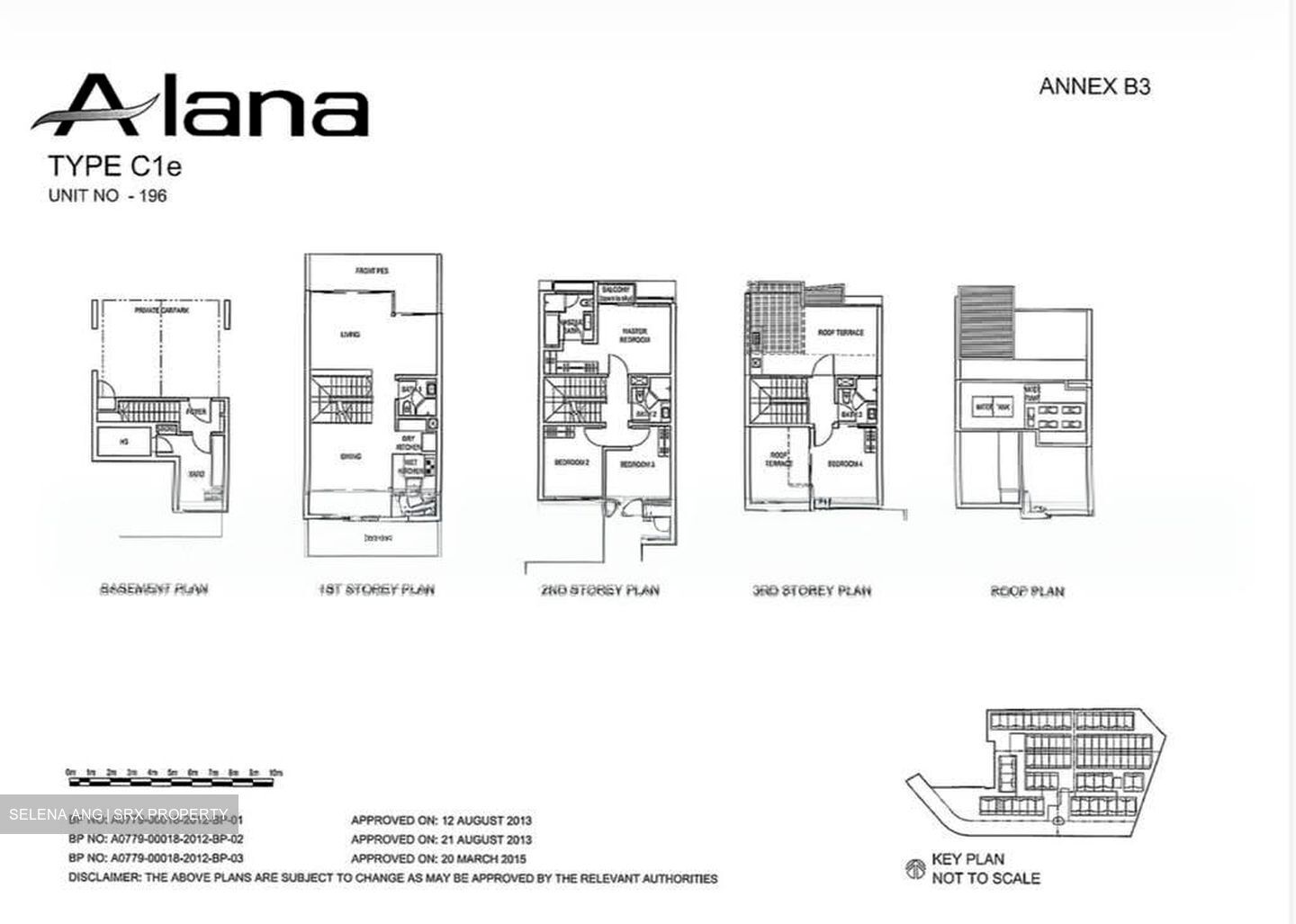 Alana (D28), Terrace #596655591